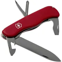 Victorinox Trailmaster Multitool Argenté 111 mm