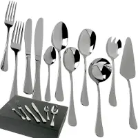 Amefa Baguette 8440 ménagère de 78 pièces
