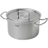 Fissler Casserole Profi Collection 24 Cm
