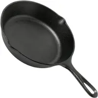 Lodge Logic poêle en fonte / poêle en fonte Ø20cm
