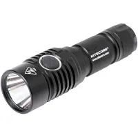 Nitecore MH23 lampe de poche LED rechargeable, 1800 lumen
