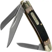 SCHRADE Old Timer Junior 108OT couteau de poche