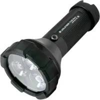 Led Lenser LL-W/P18R - Lampe De Poche, Rechargeable, P18R Work