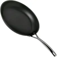 Le Creuset 51112300010002 Nonstick Skillet Argenté