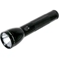 Maglite ML300L MagLed lampe de poche 2-D cell, zwart