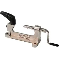 Weldtite Radius Thread Machine Cutter Gris