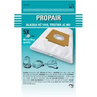 Tristar Sac poussière Propair Jc 861 Set 5 + 1 F