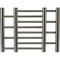 Cosy & Trendy Dessous De Plat Inox Extensible -