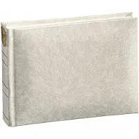Henzo Album photo BASICLINE blanc -