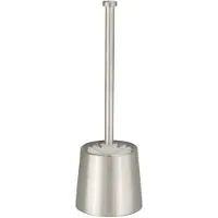 Wenko 17680100 Porte Brosse WC Moretta