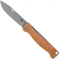 Böker Couteau pliant Atlas Copper