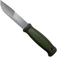 Morakniv Kansbol with Survival Kit (S) - Green