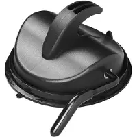 Proplus IWH Fixation par ventouse 120 mm Capacité de charge : max. 15 kg