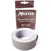 Sans marque DS Abrasive Linen Medium