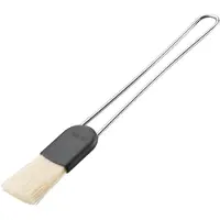 GEFU Pinceau Gefu Pastry Brush Cremoso