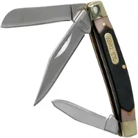 SCHRADE Couteau pliant Old Timer Middleman
