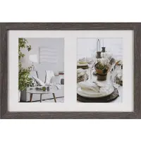 Henzo Galerie moderne 23x35 dgrey -
