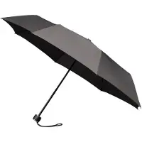 Minimax Femmes, Parapluie, LGF-202, Marron