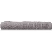 kela Serviette de Toilette Kela Leonara Cashmere Brown (50 x 100 cm)