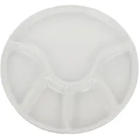kela 6x Anneli, Accessoires de cuisiner à table, Blanc