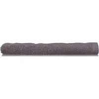 kela Serviette de Toilette Kela Ladessa Plum (50 x 100 cm)