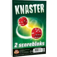 White goblin games kit d'extension (NLKnaster Scorebloks)