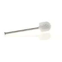 kela Brosse WC Kela Pulcro Blanc