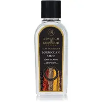 Ashleigh & Burwood London Lamp Fragrance Moroccan Spice recharge pour lampe catalytique 250 ml