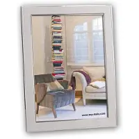 Zep Cadre photo S4081 Olimpia Silver 20x25 cm