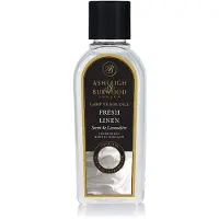 Ashleigh & Burwood London Lamp Fragrance Fresh Linen recharge pour lampe catalytique 250 ml