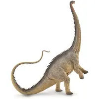 Collecta 88896 Diplodocus gris 27 cm Dinosaure