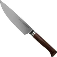 Opinel Les Forgés 1890 petit couteau de chef 17 cm, 002285