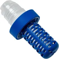 Katadyn Befree 1l/min Replacement Cartridge Bleu