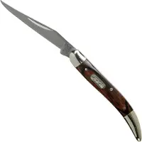 Buck Couteau pliant Toothpick