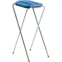 Artex Support de sac poubelle Single