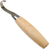 Morakniv Wood Carving Hook Knife 164 Right - Wood 13443