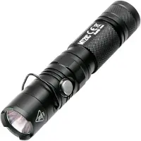 Nitecore Mt21c Flashlight Noir 1000 Lumens