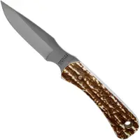 SCHRADE Uncle Henry Delrin Stag