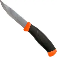 Morakniv Mora Companion MG stainless, orange