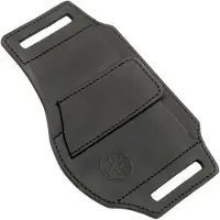 Böker Leather Holster ED-Three, noir