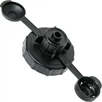 Katadyn Adaptateur de douche Camp Series - Valve de dosage Ortlieb
