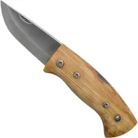 Helle Knives Kletten 662 H3Ls