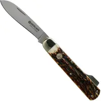 Böker Hunters Knife Mono CPM Cru-Wear 110609 couteau de chasse