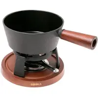 Boska Pro appareil à fondue, 853523