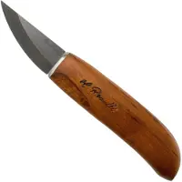Roselli Couteau Wootz UHC Bearclaw