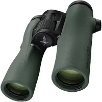 Swarovski NL Pure 8x32 Vert-Noir