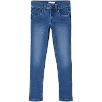 Name it Jean 'Silas' bleu denim