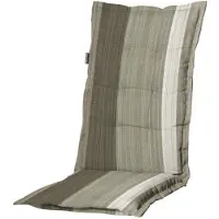 Madison Coussin de Chaise Extérieure Madison Jonna Sage (Dossier Haut)