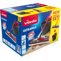 Vileda Nettoyeur de sols UltraMax 155737