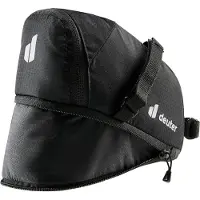 Deuter Sacoche pour vélo 1.1 + 0.3 NOIR - NOIR